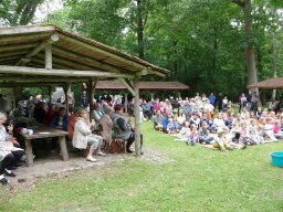 Arboretumfest (Familienfest) 2026